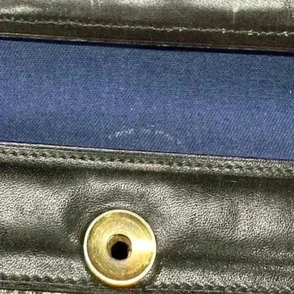 👑👑 Vintage Gucci GG Shoulder Bag EUC! + COA + Dust Bag - Picture 14 of 16